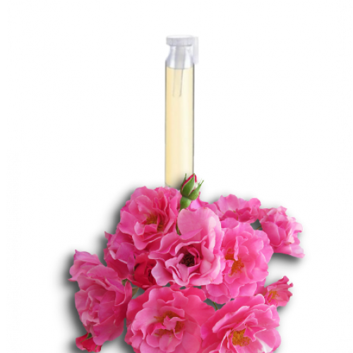 Розово масло 100% (Rosa damascena)
