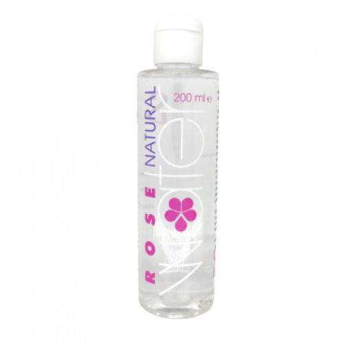 Розова вода (Натурален продукт)